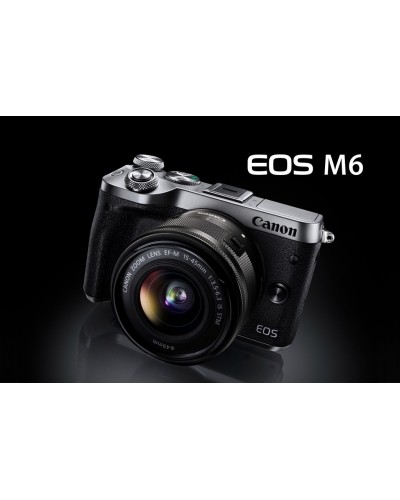 EOS M6