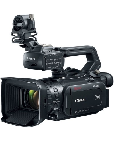 Canon XF 405