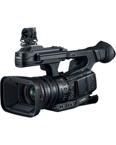 Canon XF705