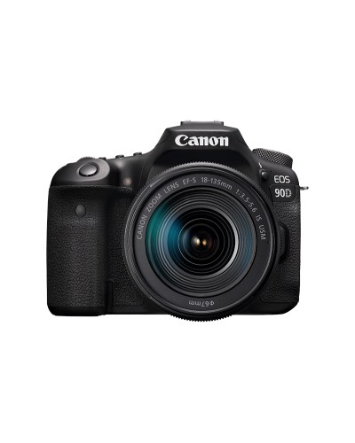 EOS 90D