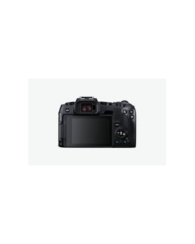CANON EOS RP + RF24-105M + MT ADP EU26