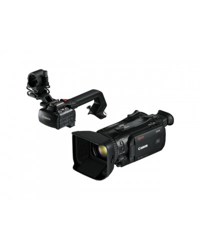 Canon XA50