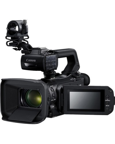 Canon XA55