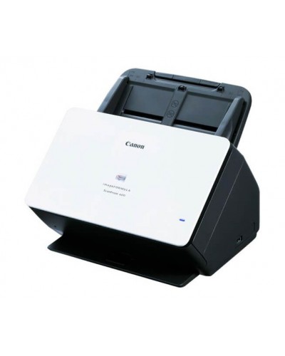 imageFORMULA ScanFront 400