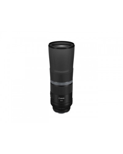 Canon RF 800mm f/11 IS STM objectif photo