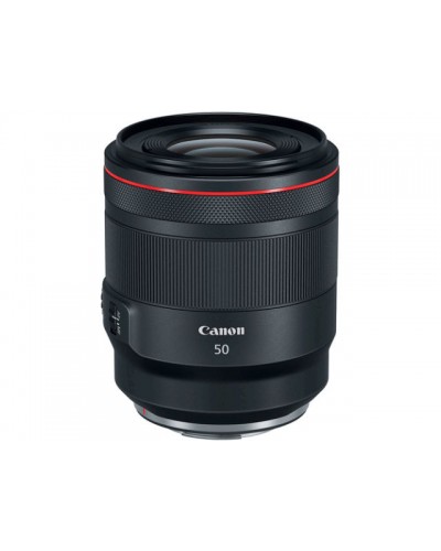 Canon RF 50 mm f/1.2 L USM objectif photo