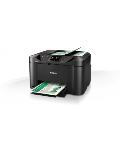 Jet d'encre multifonction CANON MB5140 Wi-Fi