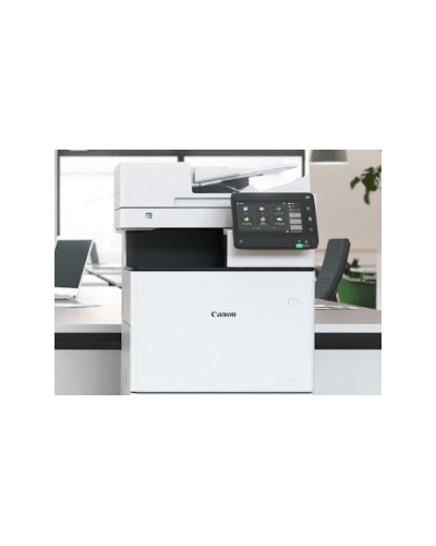 I-SENSYS MF 832 CDW