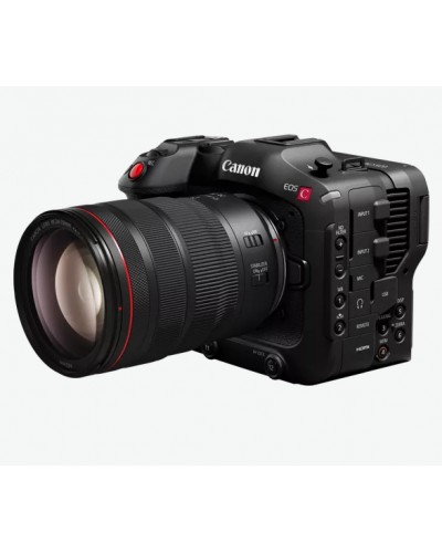 Caméra de cinéma EOS C70