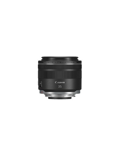 Objectif Canon RF 35mm F1.8 IS Macro STM