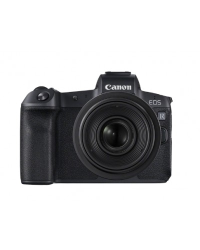 Canon Eos R