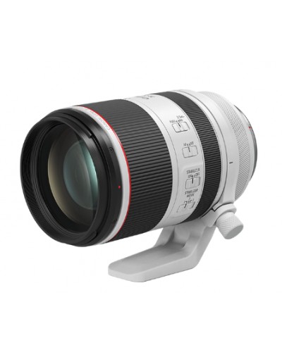 Objectif Canon RF70-200MM F2.8 L IS USM