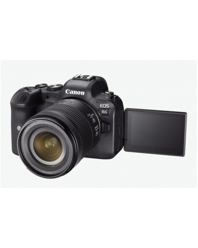 Canon Eos R6
