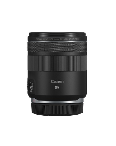Objectif Canon RF 85mm f/2 Macro IS STM 