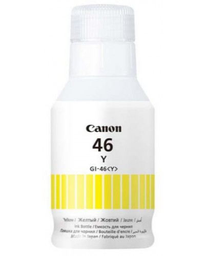 INK GI-46 YELLOW