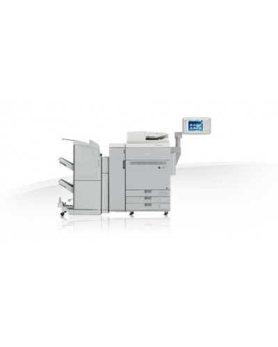 Canon imagePRESS C600i