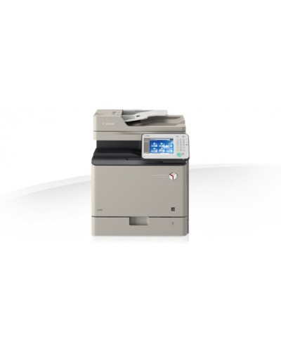 imageRUNNER ADVANCE C250i/C350i