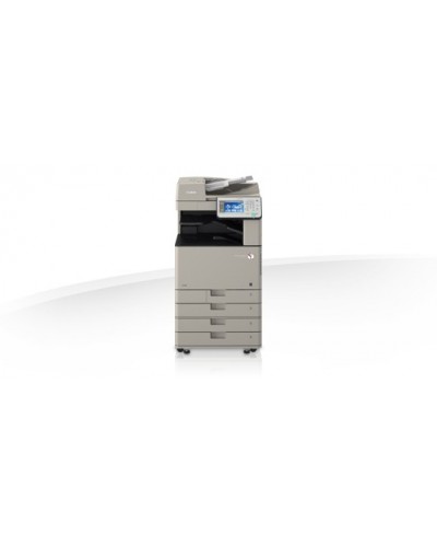 imageRUNNER ADVANCE C3320i/C3325i/C3330i "Nouvelle Gamme 2015"