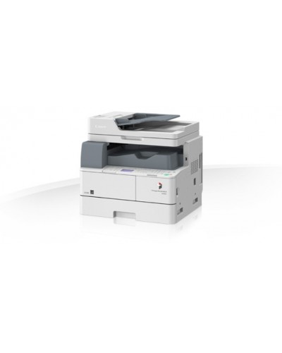 imageRUNNER 1435i/1435iF "Nouvelle gamme 2015"