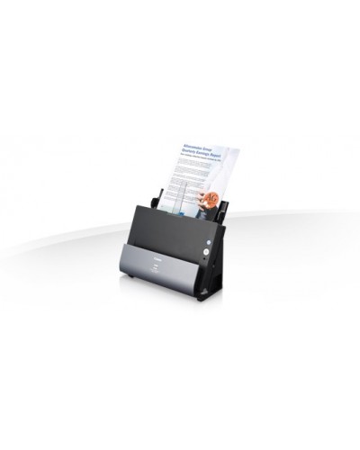 imageFORMULA DR-C225W