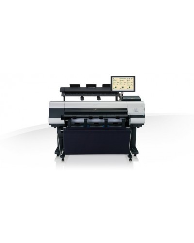 imagePROGRAF MFP M40 Solution