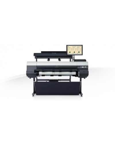 imagePROGRAF iPF8400SE MFP Solution