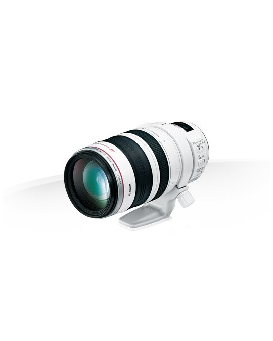 Canon EF 28-300mm F3.5-5.6L IS USM - レンズ(ズーム)