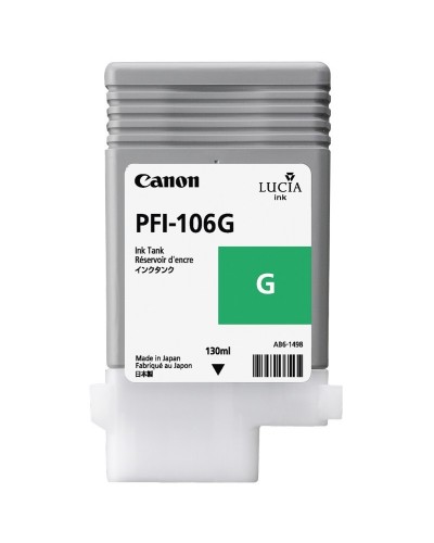 PFI 106 G - Green 