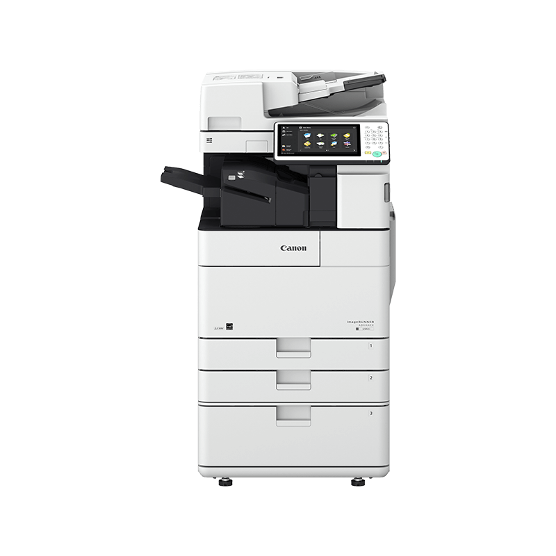 ImageRUNNER ADVANCE 4500 – Canon Réunion