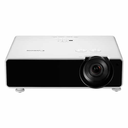 Vidéoprojecteur laser DLP Canon LX-MH502Z – Canon Réunion