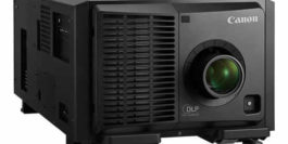 Vidéoprojecteur laser DLP 4K LX-4K3500Z – Canon Réunion