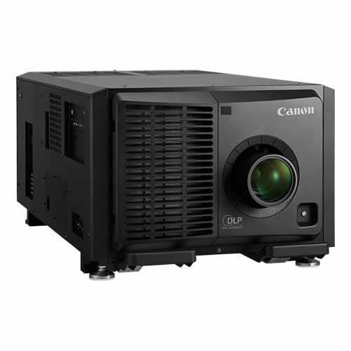 Vidéoprojecteur laser DLP 4K LX-4K3500Z – Canon Réunion